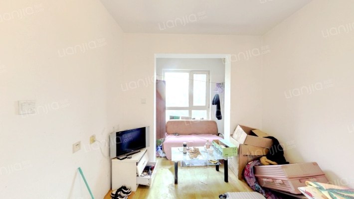 碧桂园太阳城左邻右里二手房实景图