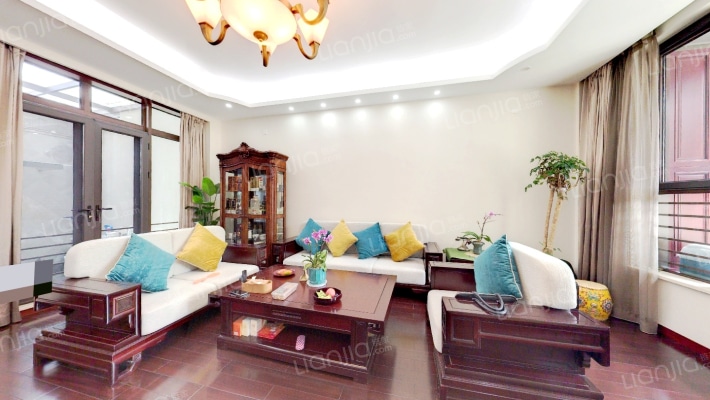 塘家湾二手房实景图