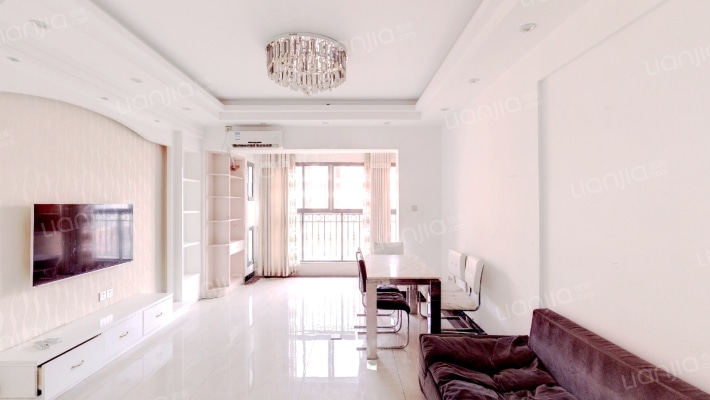 中庚香山美地二手房实景图