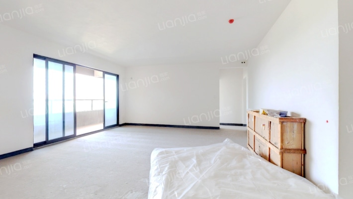 首创天阅嘉陵二手房实景图