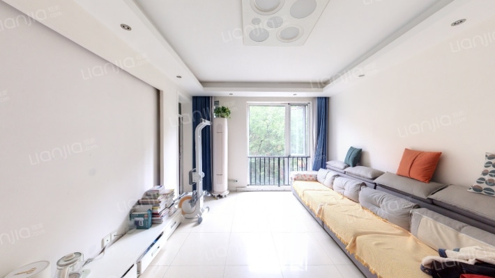 信达格兰云天二手房实景图