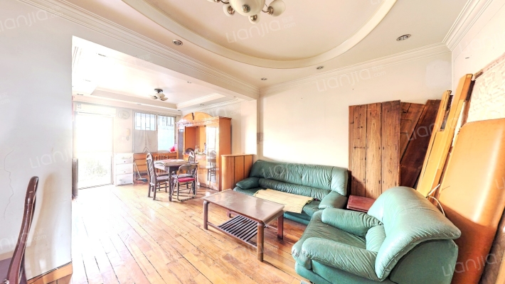 第七医院宿舍二手房实景图