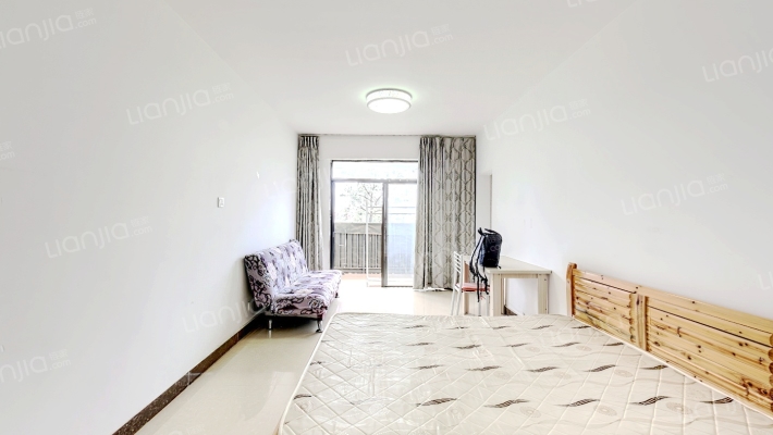 银杏金川二手房实景图