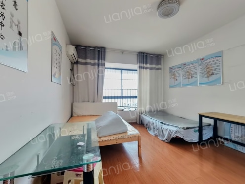 整租·上城国际 3室2厅 南