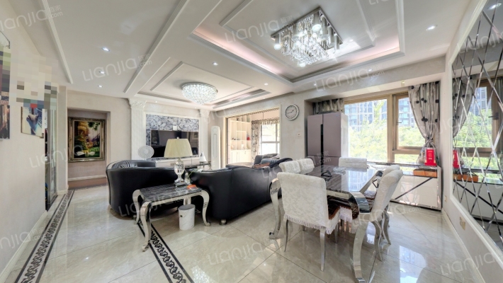 滨江壹号二手房实景图