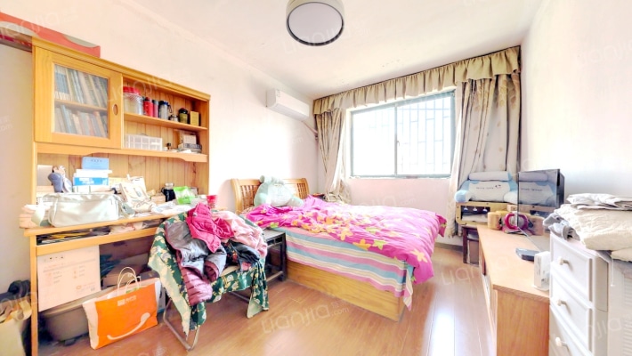 共康四村二手房实景图