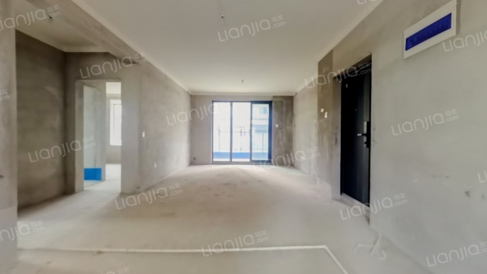 逸林府西苑二手房实景图