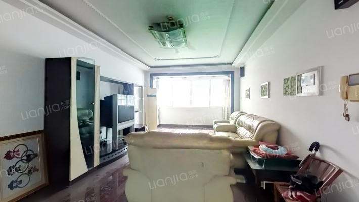 柳湖花园二手房实景图