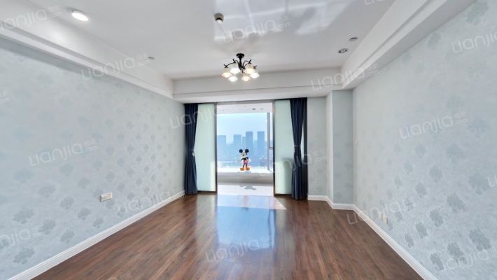 新城名苑二手房实景图