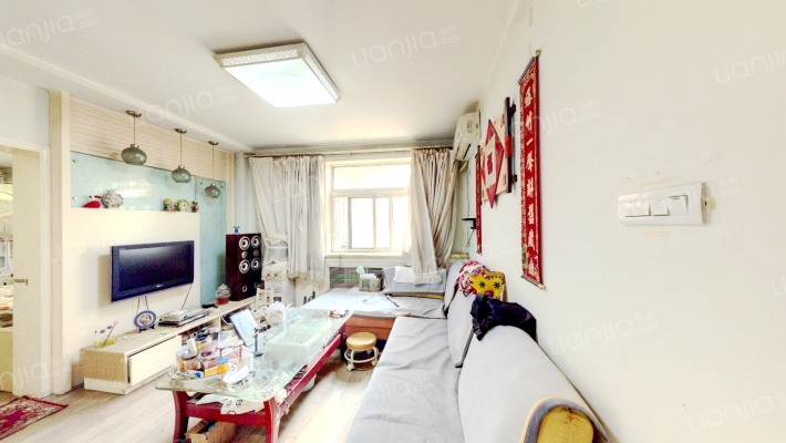 长风小区西区二手房实景图