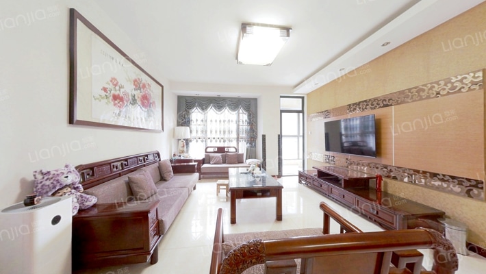 祥域二手房实景图