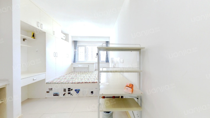 祥隆上市里二手房实景图