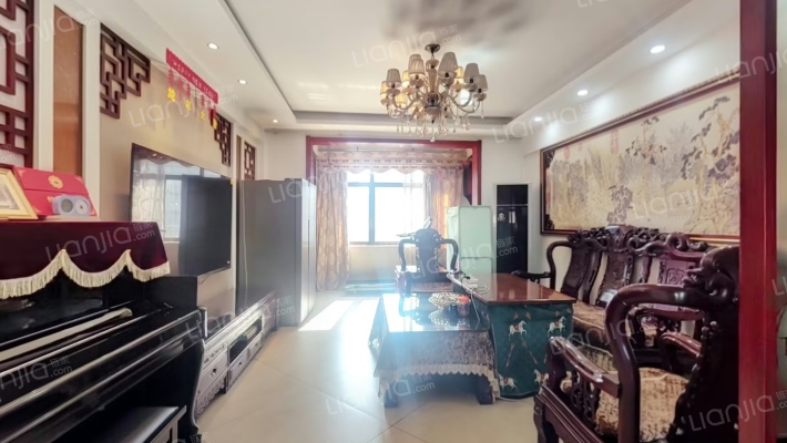 宝诚大厦二手房实景图