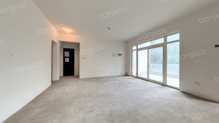 家益欣城二手房实景图