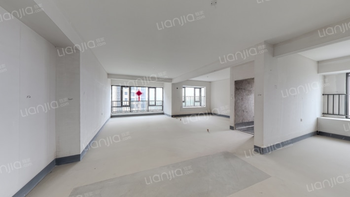 建工·象山国际二手房实景图