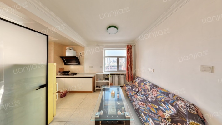 六合物业五泉小区二手房实景图