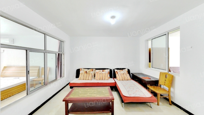 高创.清宁花园二手房实景图