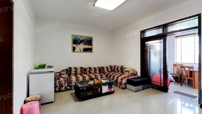 铁路C区二手房实景图