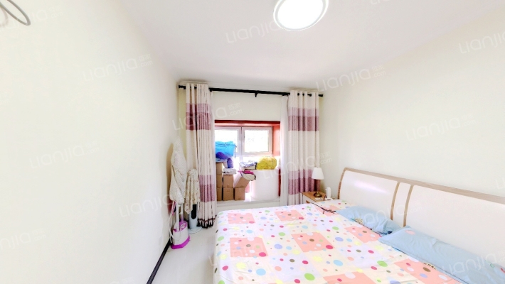 亲和美园二手房实景图