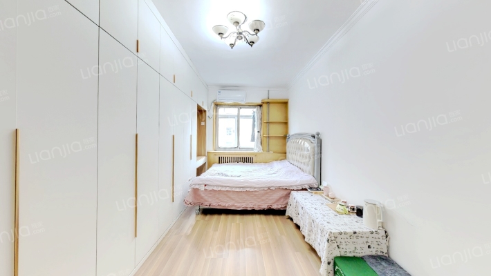 液化气总公司宿舍(华清北街2号)二手房实景图