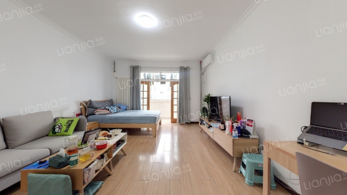 建安里小区二手房实景图