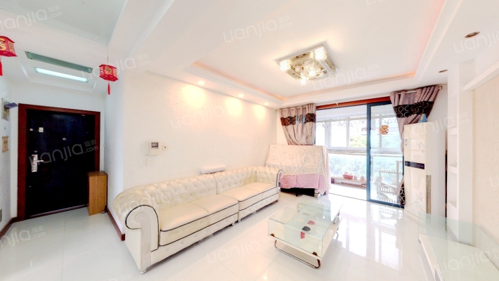 柏庐天下一区二手房实景图