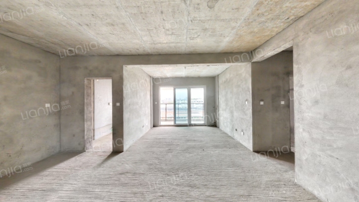 经典唐安府二手房实景图