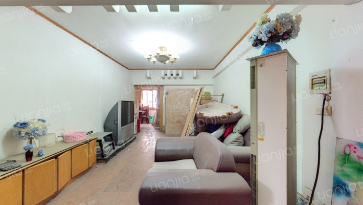 立丹百货二手房实景图