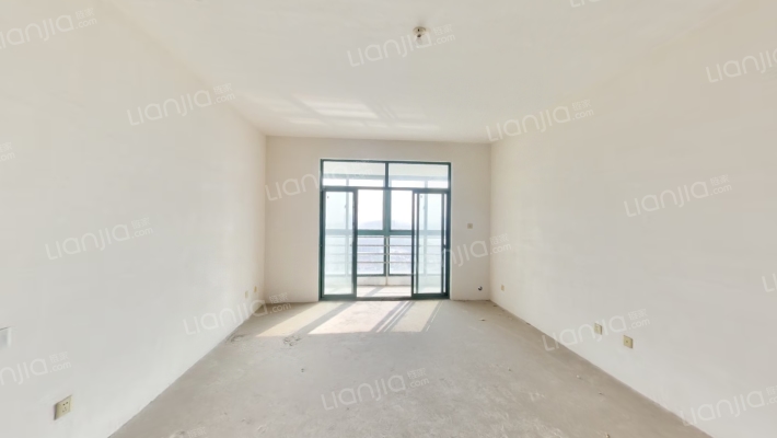 群星花园二手房实景图