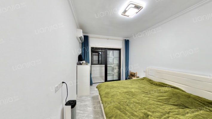 光明新村二手房实景图