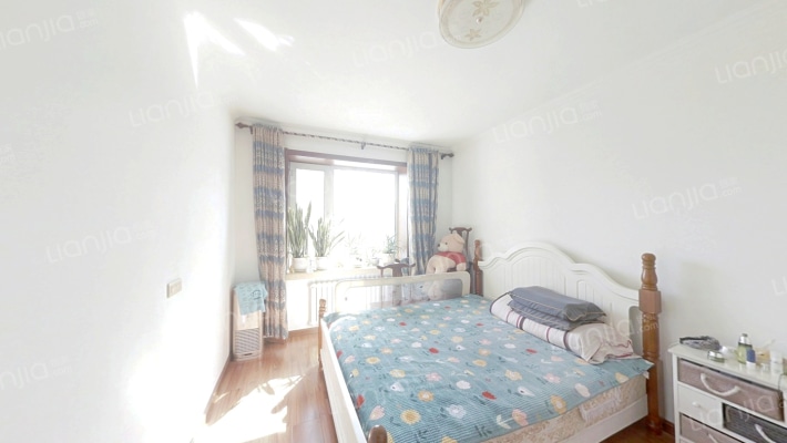 红旗大街二手房实景图