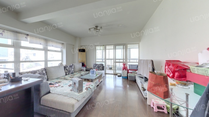 棕南苑二手房实景图