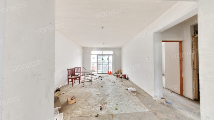 双凤里二手房实景图