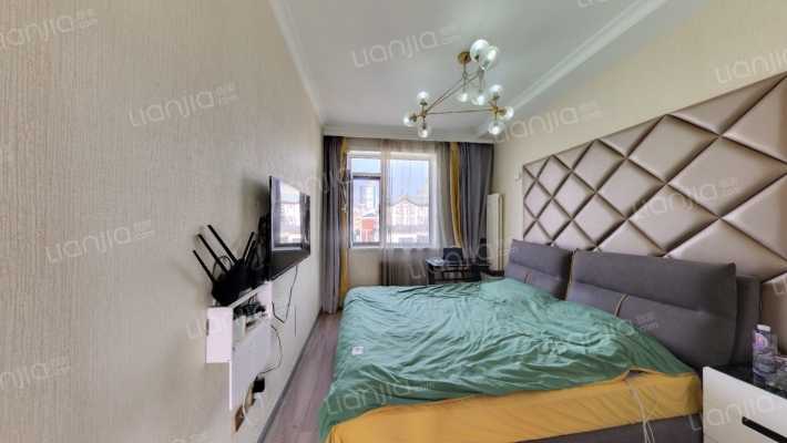 光辉巷（胜利桥北商圈）二手房实景图