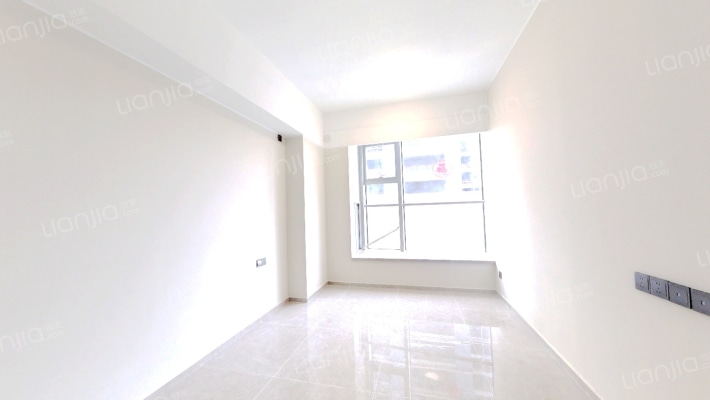 万象天汇广场三期二手房实景图