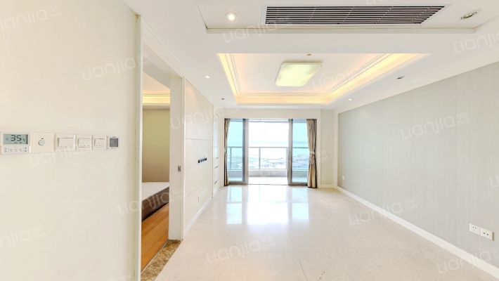 金都海尚国际二手房实景图