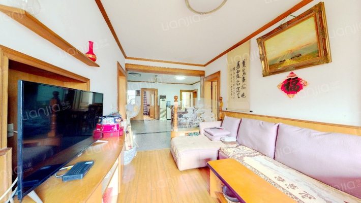 孝闻花园二手房实景图