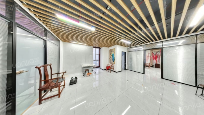 四建美林大厦二手房实景图