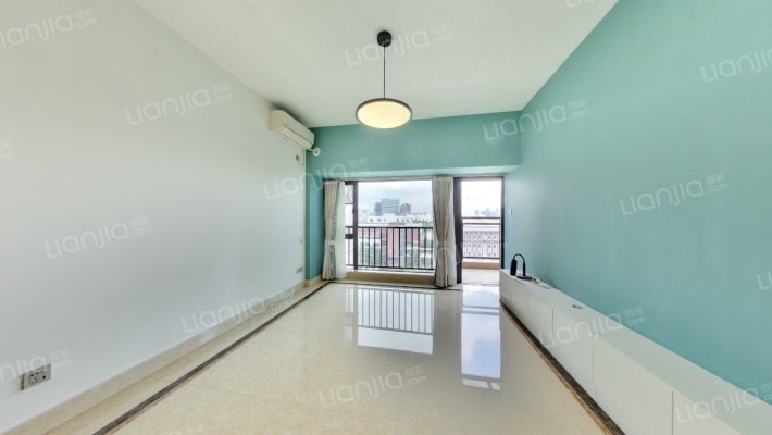 信义嘉御山5期二手房实景图