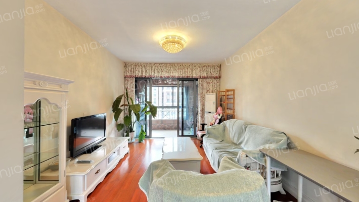 万科金域缇香二手房实景图