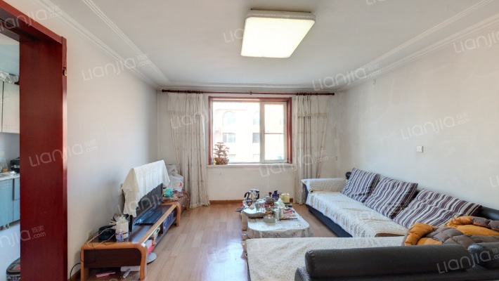 明华欣居园北区二手房实景图