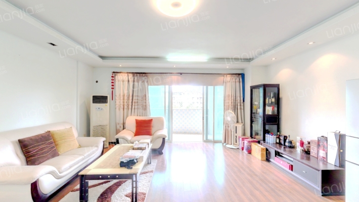 金域名苑二手房实景图