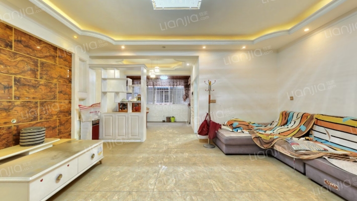 顺安苑二手房实景图