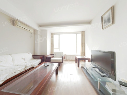 整租·瑞纳康都 1室1厅 南