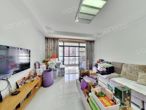 整租·水岸阳光 3室2厅 南