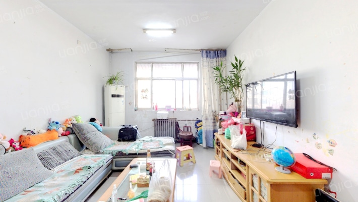 天福苑小区二手房实景图