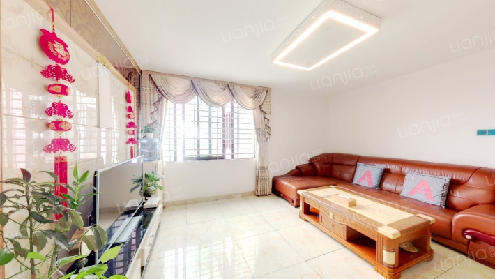 太平广场花园二手房实景图