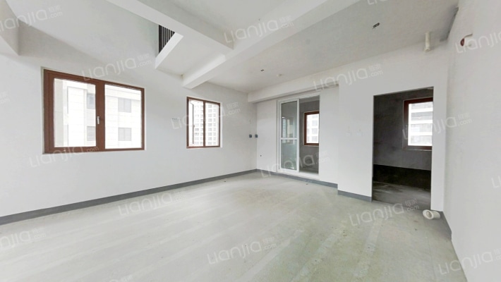 宏地温州悦府二手房实景图