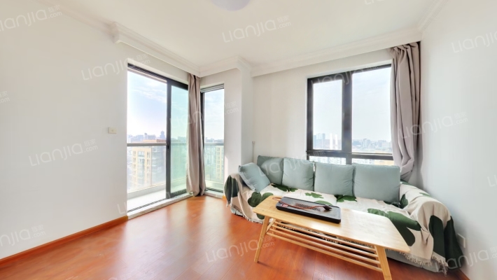 紫薇公寓二手房实景图