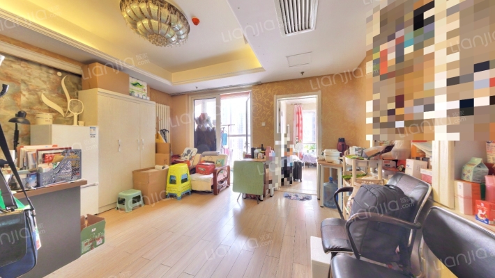 新华联公寓二手房实景图